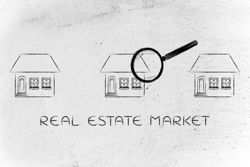 Low Inventory Real Estate Market
