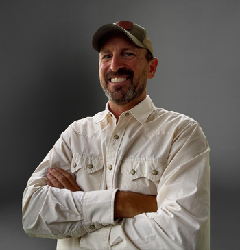 Portrait of Graig Hale, Affiliate Broker.