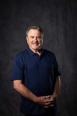 Portrait of Gary Taylor, Affiliate Broker