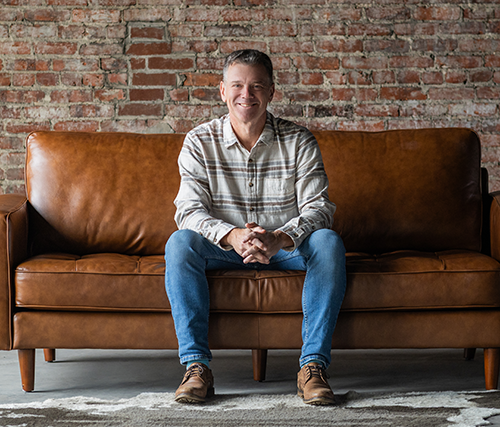 Josh Taylor, Founder