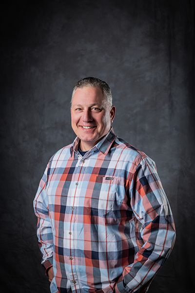 Shaun Antonino, Affiliate Broker