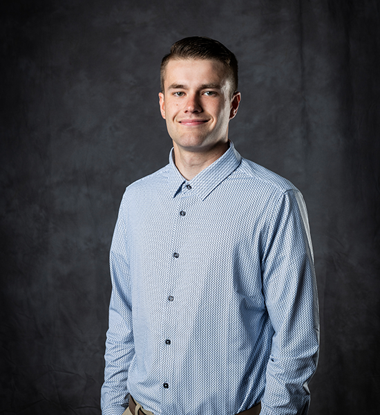 Adam Davison, Affiliate Broker