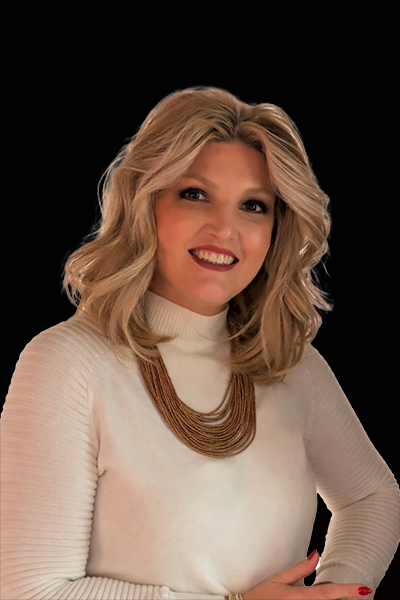Amanda Woody, Affiliate Broker