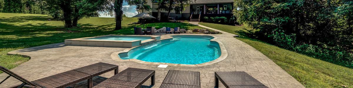 Homes for sale with a Pool in the TriCities